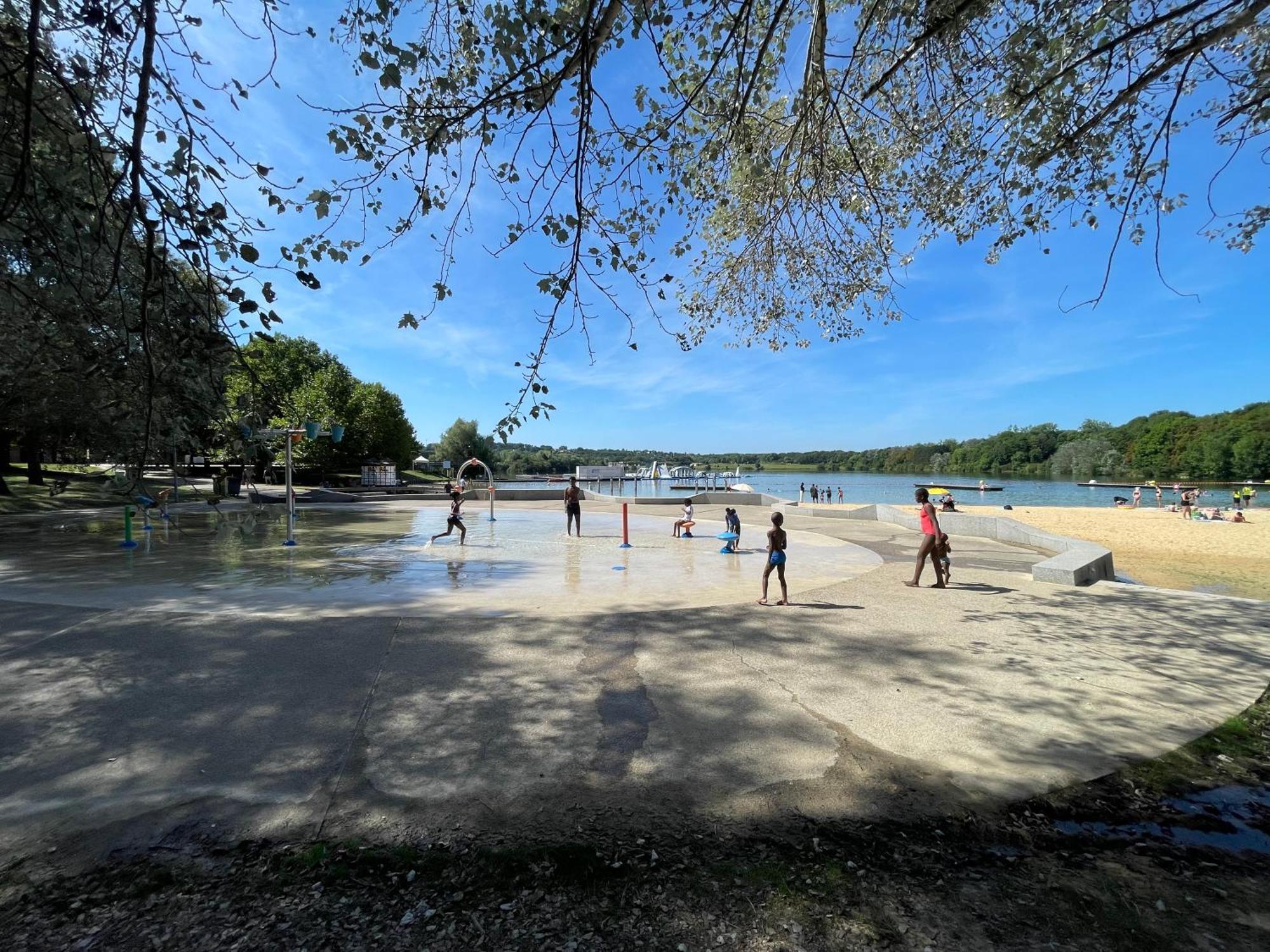 Chambre Climatisee, Entre Paris Disneyland, Au Coeur Des Jeux Olympiques Canoe-Kayak, Vaires-sur-Marne エクステリア 写真